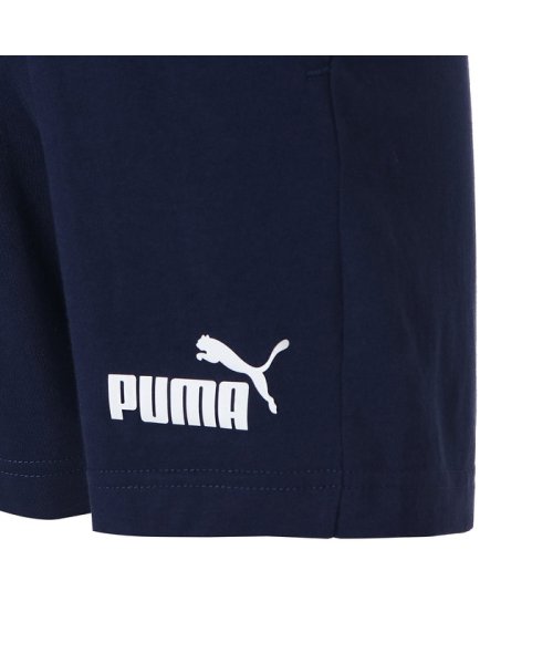 PUMA(PUMA)/キッズ ボーイズ 半袖 Tシャツ アンド ショーツ セット 120－160cm/img07