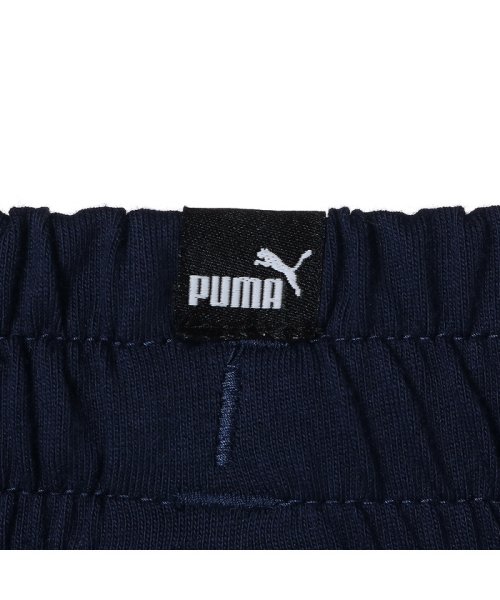 PUMA(PUMA)/キッズ ボーイズ 半袖 Tシャツ アンド ショーツ セット 120－160cm/img08