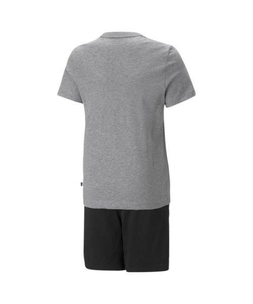 PUMA(PUMA)/キッズ ボーイズ 半袖 Tシャツ アンド ショーツ セット 120－160cm/img10
