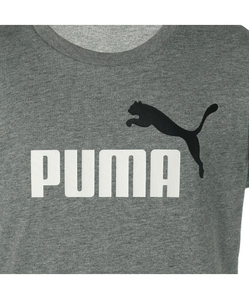 PUMA(PUMA)/キッズ ボーイズ 半袖 Tシャツ アンド ショーツ セット 120－160cm/img11