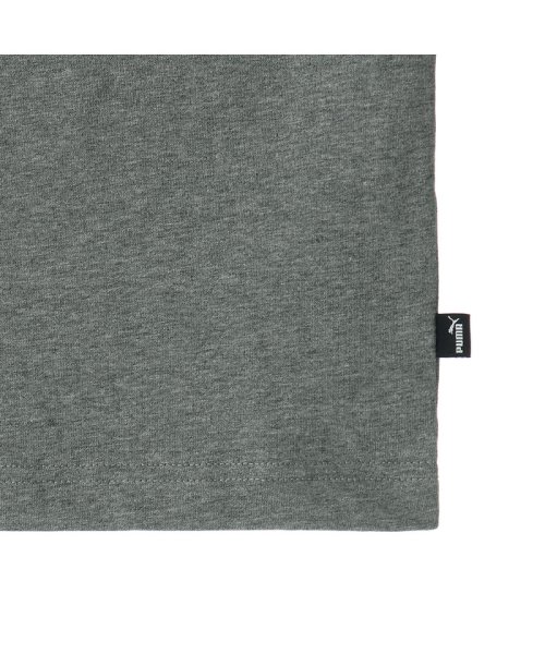 PUMA(PUMA)/キッズ ボーイズ 半袖 Tシャツ アンド ショーツ セット 120－160cm/img13