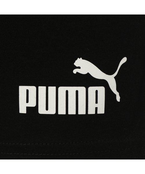 PUMA(PUMA)/キッズ ボーイズ 半袖 Tシャツ アンド ショーツ セット 120－160cm/img14
