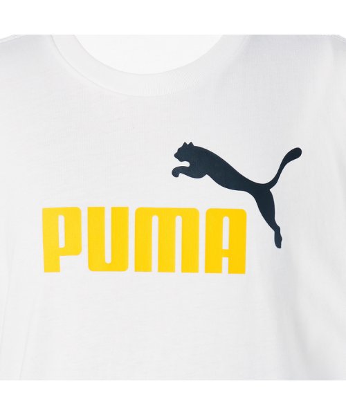 PUMA(PUMA)/キッズ ボーイズ 半袖 Tシャツ アンド ショーツ セット 120－160cm/img20