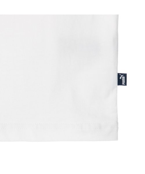 PUMA(PUMA)/キッズ ボーイズ 半袖 Tシャツ アンド ショーツ セット 120－160cm/img22
