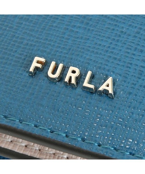 FURLA(フルラ)/FURLA フルラ BABYLON S CARD CASE バビロン 名刺入れ/img05