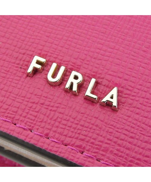 FURLA(フルラ)/FURLA フルラ BABYLON S CARD CASE バビロン 名刺入れ/img05