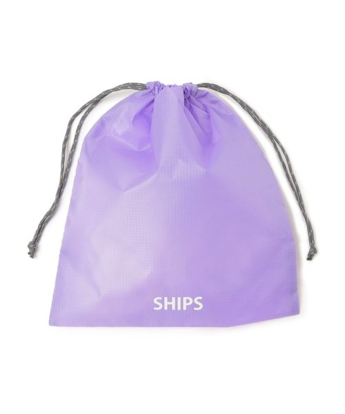 SHIPS KIDS(シップスキッズ)/SHIPS KIDS:NEW 巾着 3点セット/img05