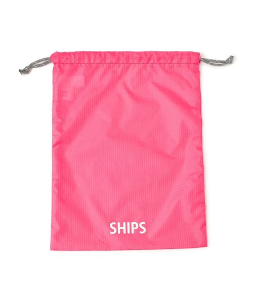 SHIPS KIDS(シップスキッズ)/SHIPS KIDS:NEW 巾着 3点セット/img08