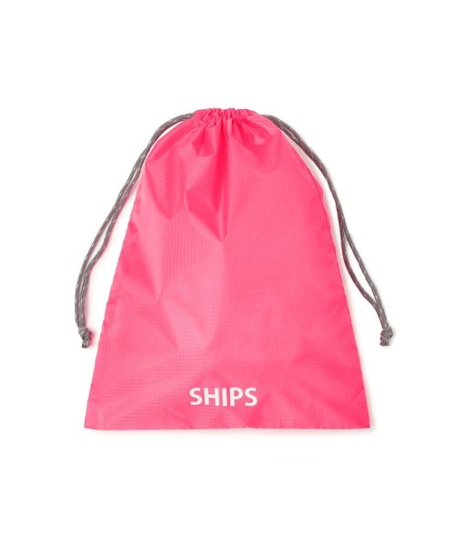 SHIPS KIDS(シップスキッズ)/SHIPS KIDS:NEW 巾着 3点セット/img12