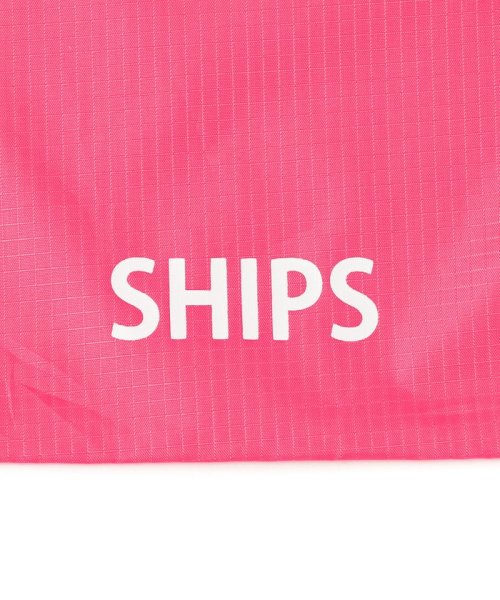 SHIPS KIDS(シップスキッズ)/SHIPS KIDS:NEW 巾着 3点セット/img14