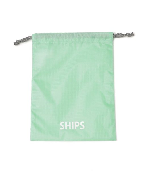 SHIPS KIDS(シップスキッズ)/SHIPS KIDS:NEW 巾着 3点セット/img15