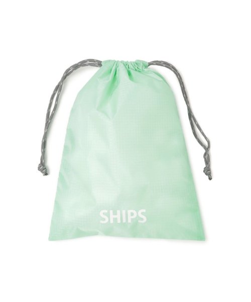 SHIPS KIDS(シップスキッズ)/SHIPS KIDS:NEW 巾着 3点セット/img19