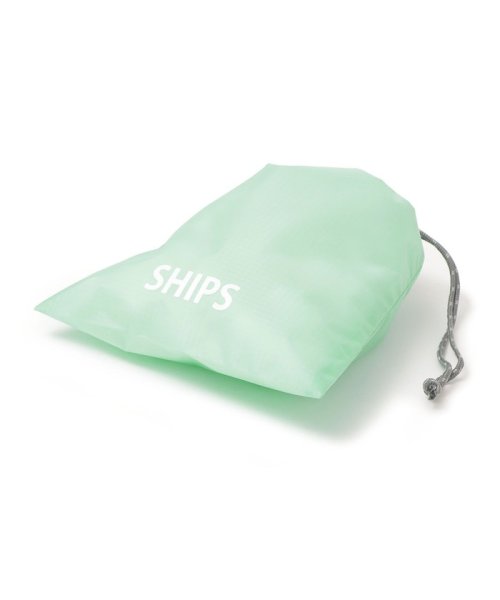 SHIPS KIDS(シップスキッズ)/SHIPS KIDS:NEW 巾着 3点セット/img20