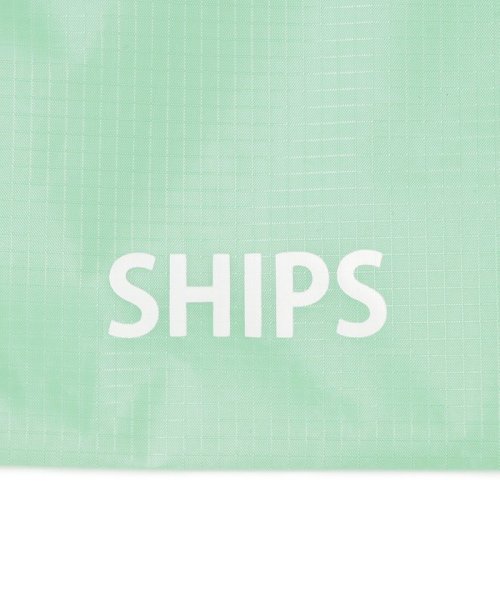 SHIPS KIDS(シップスキッズ)/SHIPS KIDS:NEW 巾着 3点セット/img21