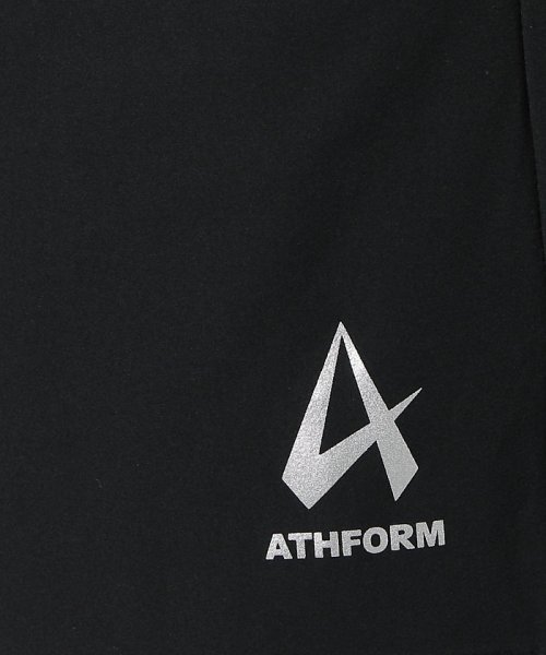 アスフォーム メンズ Run Dryストレッチショートパンツ 7 5インチ アスフォーム Athform Magaseek