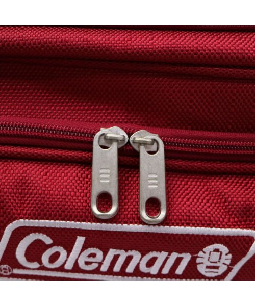 Coleman(Coleman)/【公認販売店】 コールマン キャリーバッグ Coleman キャリーケース スーツケース ボストンキャリーケース 70L アウトドア 14－11/img27