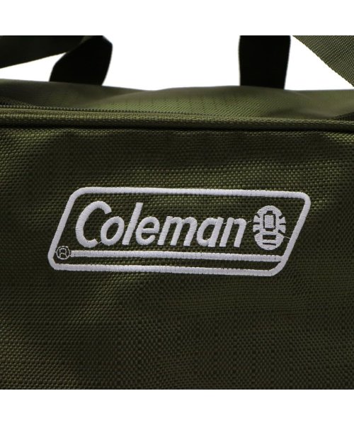 Coleman(Coleman)/【公認販売店】 コールマン キャリーバッグ Coleman キャリーケース スーツケース ボストンキャリーケース 70L アウトドア 14－11/img28