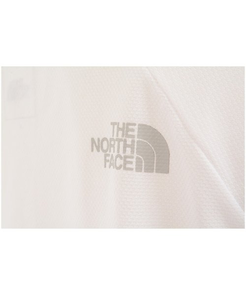 ザ・ノース・フェイス/レディス/S/S GTD LOGO CREW（ショートスリーブGTDロゴクルー）(504574811) | ザ・ノース・フェイス(THE  NORTH FACE) - MAGASEEK