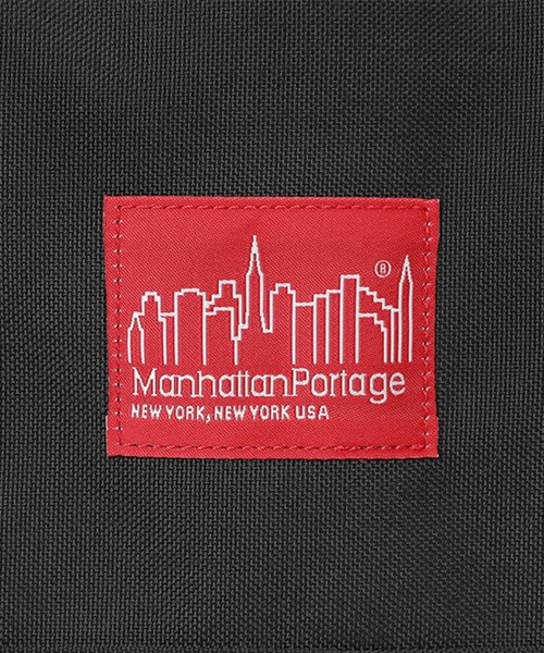 Manhattan Portage(マンハッタンポーテージ)/Washington SQ Backpack NYC Print 2022/img13