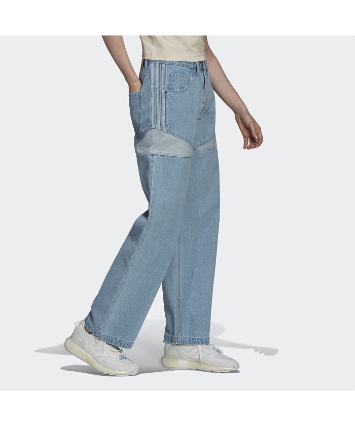 デニムパンツ