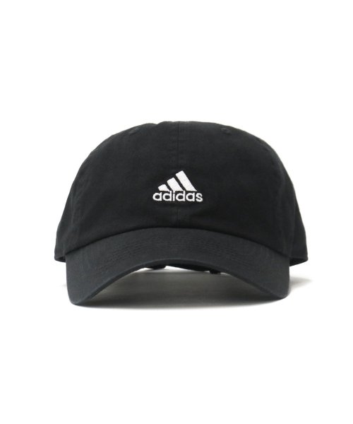 adidas(adidas)/アディダス キャップ adidas ADS BOS ORGANIC COTTON CAP 帽子 ブランド 洗濯機洗い可能 ロゴ コットン 111－111701/img01