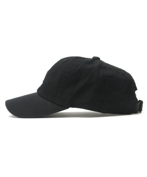 adidas(adidas)/アディダス キャップ adidas ADS BOS ORGANIC COTTON CAP 帽子 ブランド 洗濯機洗い可能 ロゴ コットン 111－111701/img02