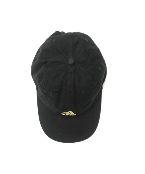 Adidas(アディダス)/アディダス キャップ adidas ADS BOS ORGANIC COTTON CAP 帽子 ブランド 洗濯機洗い可能 ロゴ コットン 111－111701/img07