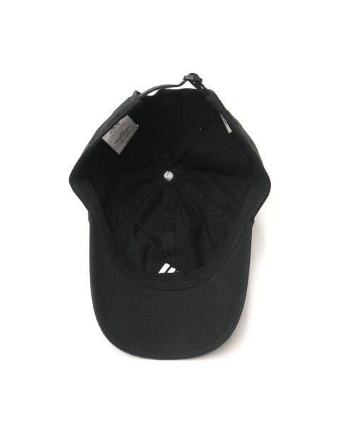 Adidas(アディダス)/アディダス キャップ adidas ADS BOS ORGANIC COTTON CAP 帽子 ブランド 洗濯機洗い可能 ロゴ コットン 111－111701/img08