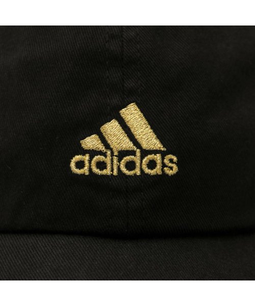 adidas(adidas)/アディダス キャップ adidas ADS BOS ORGANIC COTTON CAP 帽子 ブランド 洗濯機洗い可能 ロゴ コットン 111－111701/img13