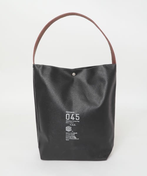 URBAN RESEARCH(アーバンリサーチ)/横濱帆布鞄　YHC Bucket Carry Bag/img04