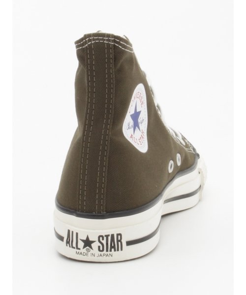 CONVERSE(コンバース)/【CONVERSE】CANVAS ALL STAR J HI/img02