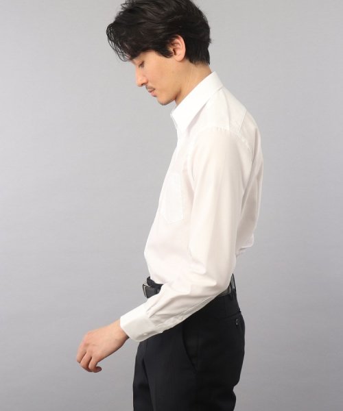 TAKEO KIKUCHI(タケオキクチ)/マイクロドットブロードシャツ/img25