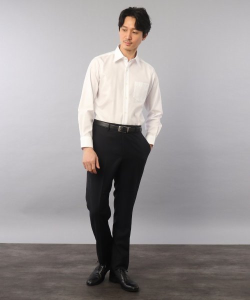 TAKEO KIKUCHI(タケオキクチ)/マイクロドットブロードシャツ/img30