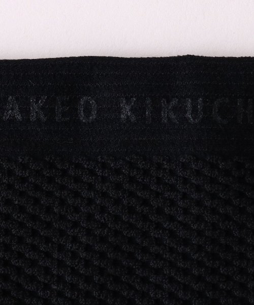 TAKEO KIKUCHI(タケオキクチ)/ONOFFで使える綺麗目ネックゲーター＆ウォーマー/img09