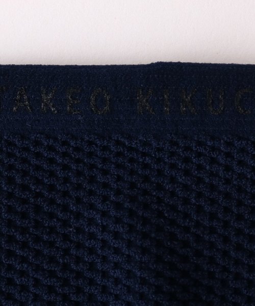 TAKEO KIKUCHI(タケオキクチ)/ONOFFで使える綺麗目ネックゲーター＆ウォーマー/img14
