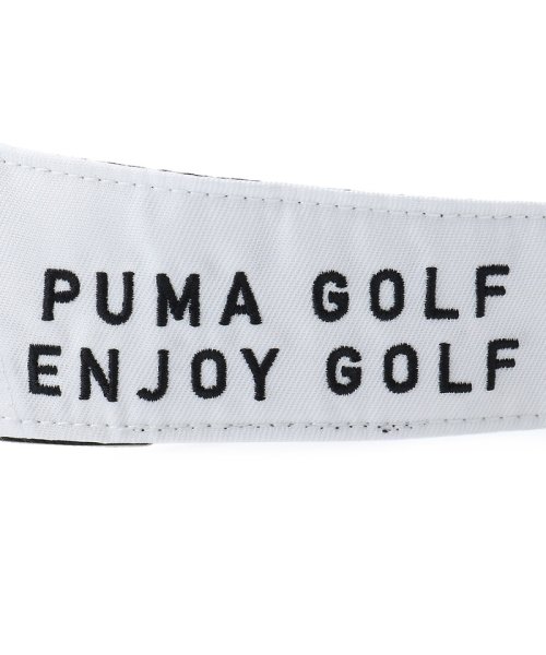 PUMA(PUMA)/ゴルフ ツアーラウンド バイザー/img27