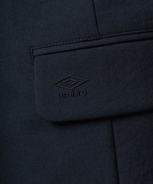 umbro(アンブロ)/【Umditional SUIT】Umditional Jacket 3/アンディショナルジャケット 3 ｜ストレッチ｜スーツ【アウトレット】/img10
