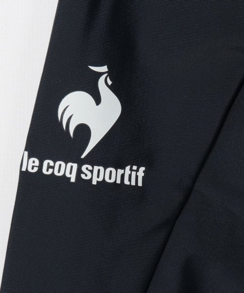 le coq sportif (ルコックスポルティフ)/レディスサイクリングロングタイツ【Entry】【アウトレット】/img04