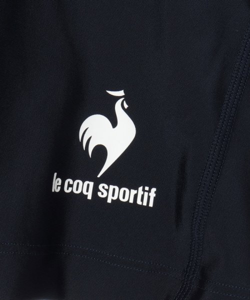 le coq sportif (ルコックスポルティフ)/サイクリングショートパンツ【Entry】【アウトレット】【アウトレット】/img04