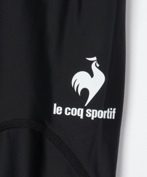 le coq sportif (ルコックスポルティフ)/サイクリングロングタイツ【Enduro】/img04