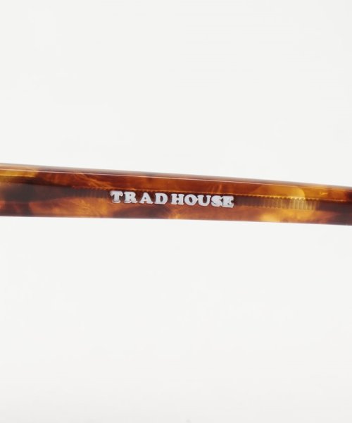 TRAD HOUSE(トラッドハウス)/眼鏡　メガネ/img04
