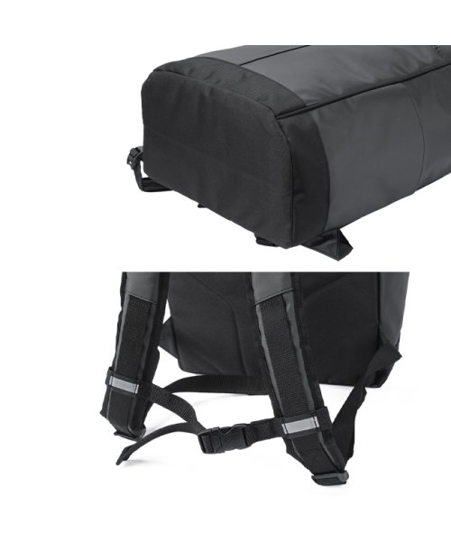 アディダス リュック リュックサック 25l スクエア ボックス型 通学 男子 女子 高校生 大容量 防水 メンズ レディース Adidas 674 アディダス Adidas Magaseek