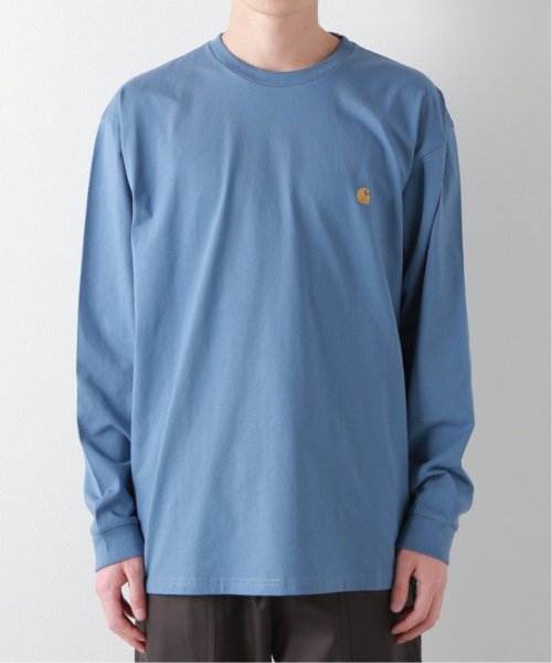 JOINT WORKS(ジョイントワークス)/【CARHARTT / カーハート】 L/S CHASE T－SHIRT/img23