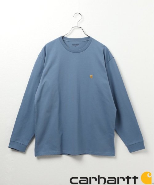 JOINT WORKS(ジョイントワークス)/【CARHARTT / カーハート】 L/S CHASE T－SHIRT/img26