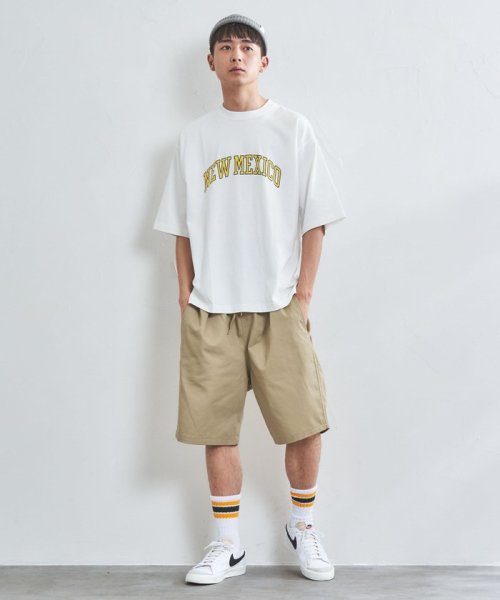 coen(coen)/イージーシェフショーツ”CHEF　PANTS”22SS（セットアップ対応）/img12