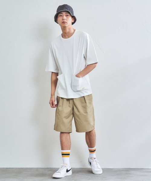 coen(coen)/イージーシェフショーツ”CHEF　PANTS”22SS（セットアップ対応）/img13