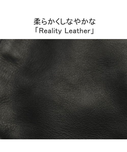 aniary(アニアリ)/【正規取扱店】 アニアリ トートバッグ aniary Reality Leather リアリティレザー トート バッグ レザー 日本製 28－02002/img06