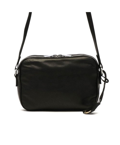 正規取扱店】 アニアリ ショルダーバッグ aniary Reality Leather 