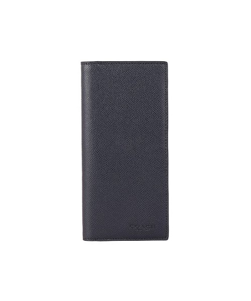 COACH(コーチ)/Coach コーチ BREAST POCKET WALLET 長財布/img01