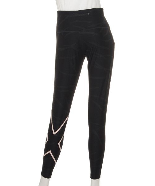OTHER(OTHER)/【2XU】AR Hi－RiseCompTights/img03